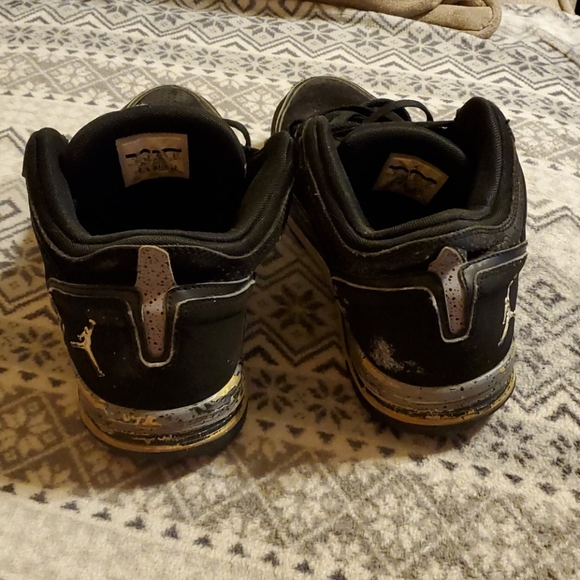 Jordan gd condition - Picture 3 of 8